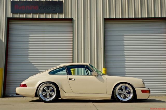 1990 Porsche 911 - photo 3