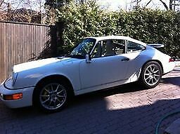 1990 Porsche 911 Carrera - photo 11