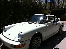 1990 Porsche 911 Carrera - photo 12