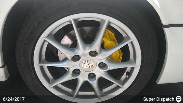 1990 Porsche 911 Carrera - photo 5