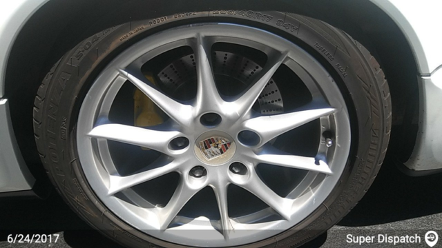 1990 Porsche 911 Carrera - photo 6