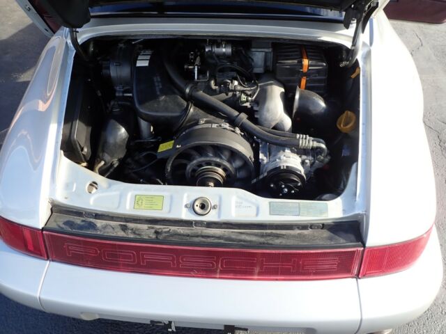 1990 Porsche 911 - photo 10