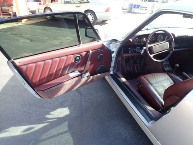 1990 Porsche 911 - photo 6