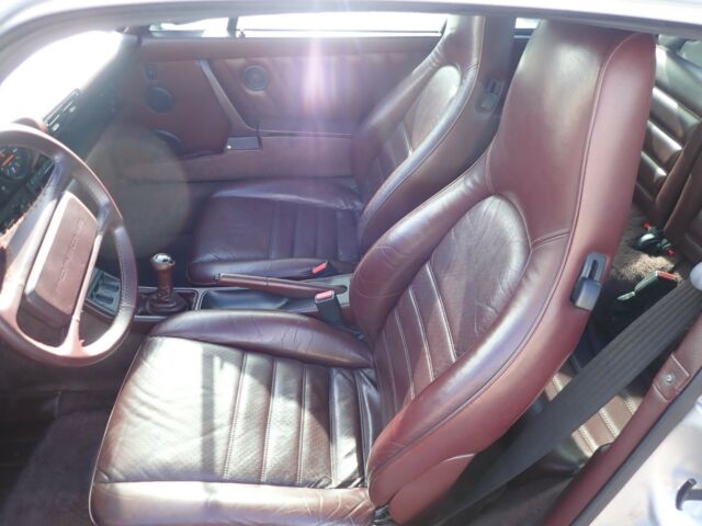 1990 Porsche 911 - photo 7