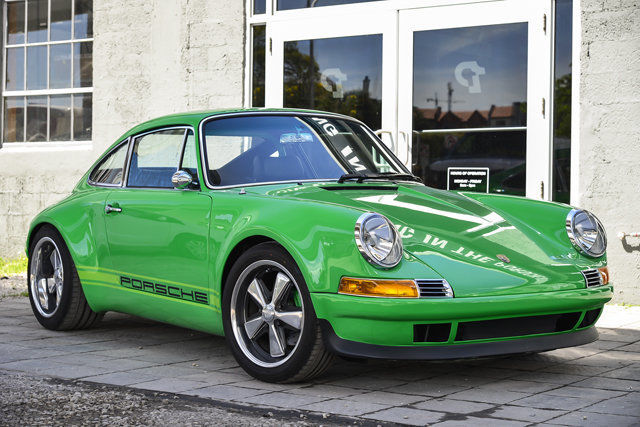 1990 Porsche 911 - photo 4