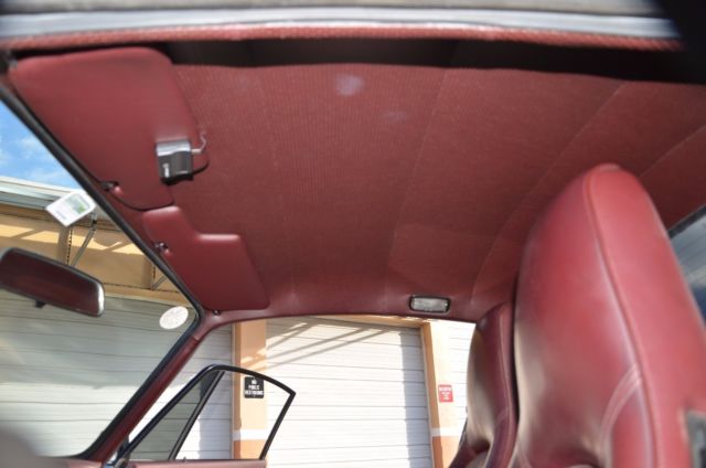 1990 Porsche 911 coupe - photo 12