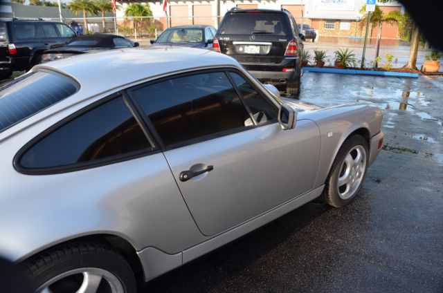 1990 Porsche 911 coupe - photo 7
