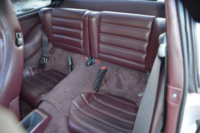 1990 Porsche 911 coupe - photo 9