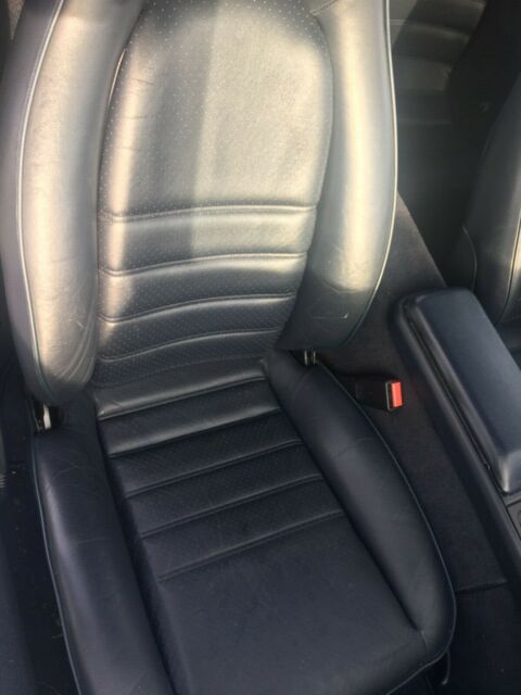 1990 Porsche 944 S2 - photo 10