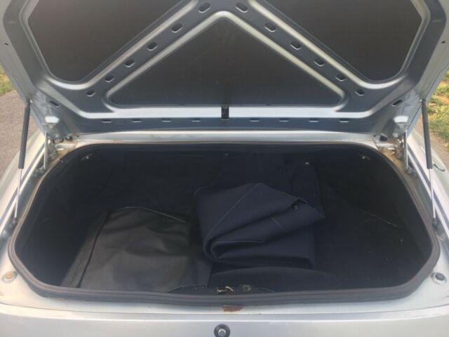 1990 Porsche 944 S2 - photo 11