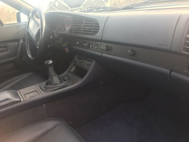 1990 Porsche 944 S2 - photo 7