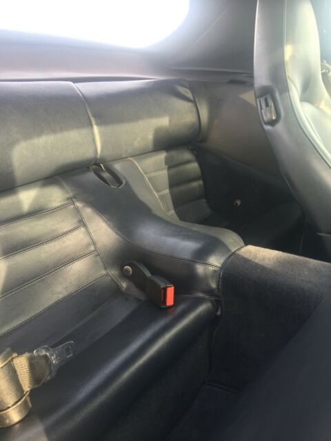 1990 Porsche 944 S2 - photo 8