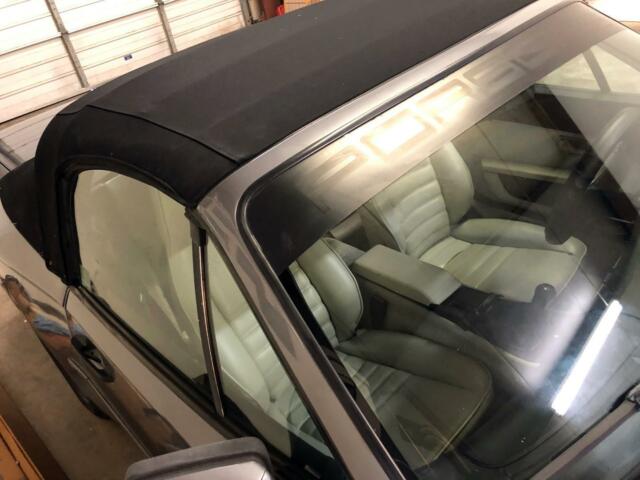 1990 Porsche 944 S2 Cabriolet Worldwide shipping - photo 10