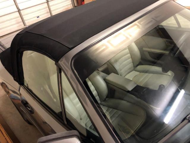 1990 Porsche 944 S2 Cabriolet Worldwide Shipping - photo 10