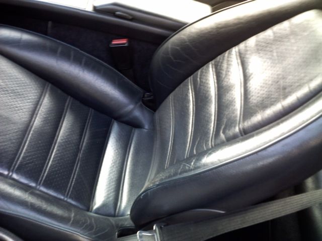 1990 Porsche 944 - photo 12