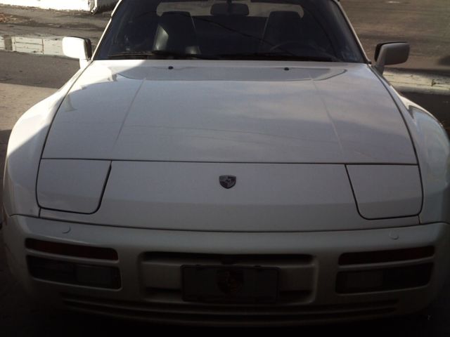 1990 Porsche 944 - photo 6