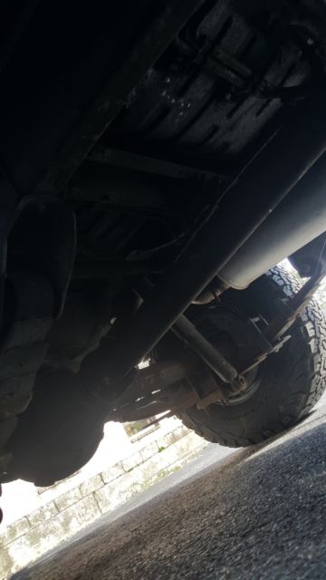 1990 Toyota Land Cruiser - photo 12