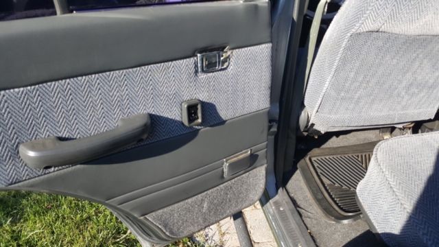 1990 Toyota Land Cruiser - photo 8