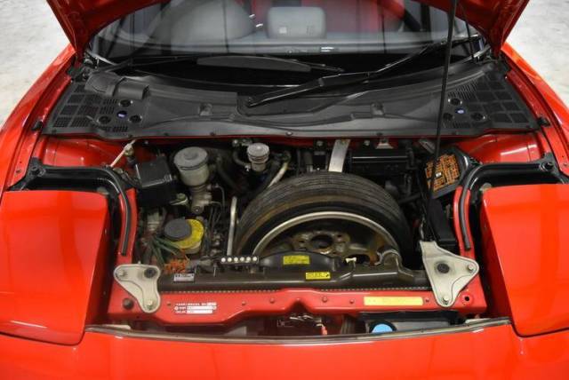 1990 Acura NSX - photo 10