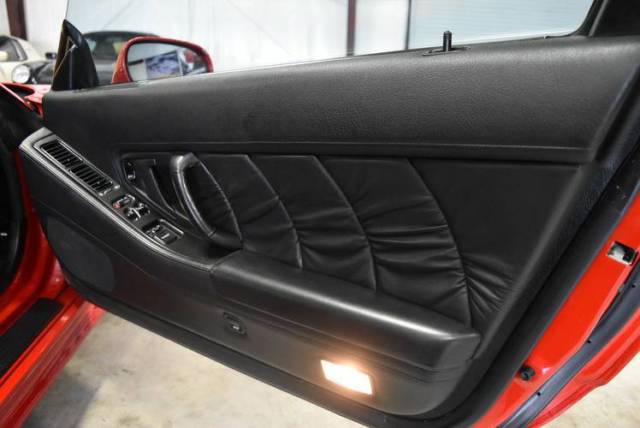1990 Acura NSX - photo 11