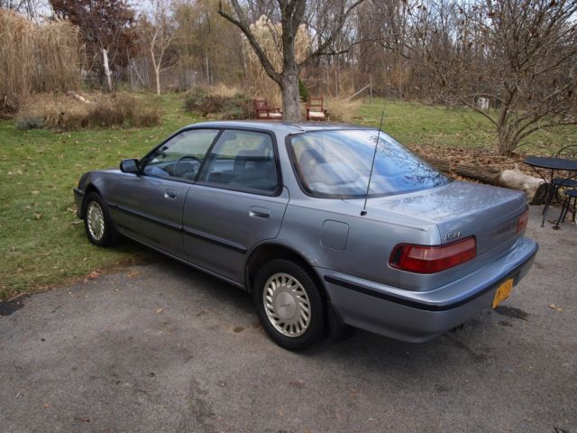1990 Acura Integra - photo 5