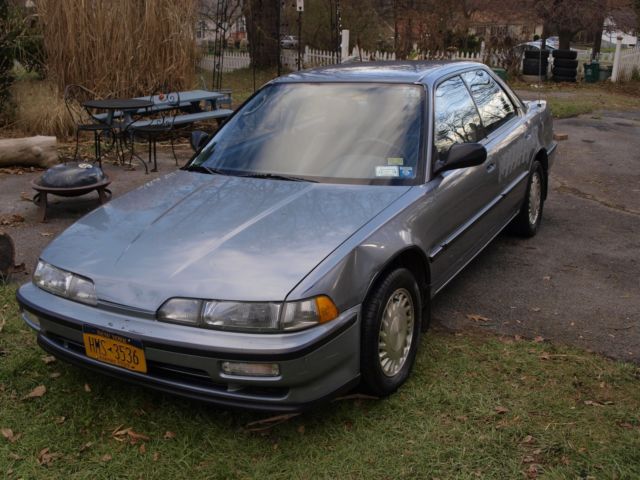 1990 Acura Integra - photo 7