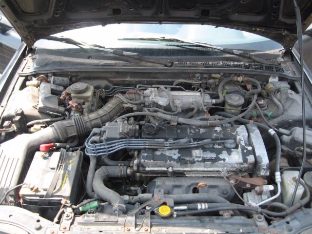 1990 Acura Integra GS - photo 10