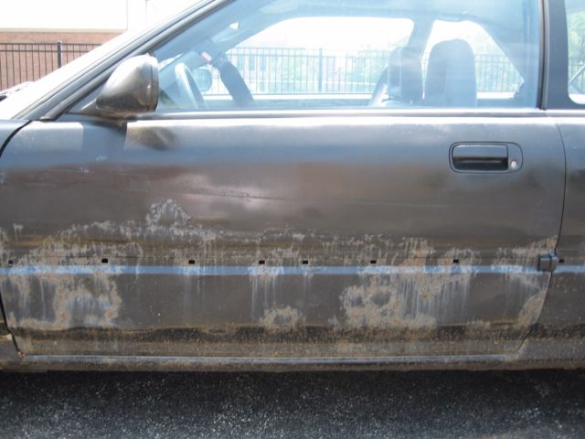 1990 Acura Integra GS - photo 11