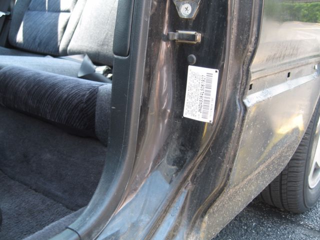 1990 Acura Integra GS - photo 12