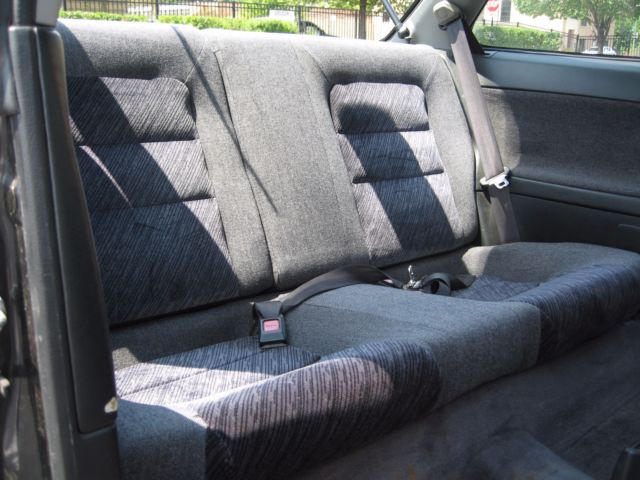 1990 Acura Integra GS - photo 8