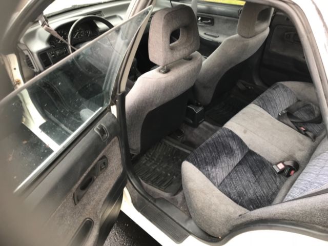 1990 Acura Integra GS - photo 4