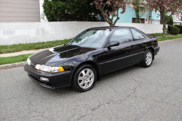 1990 Acura Integra GS / 79K MILES