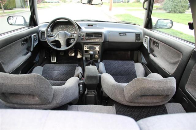 1990 Acura Integra GS / 79K MILES - photo 11