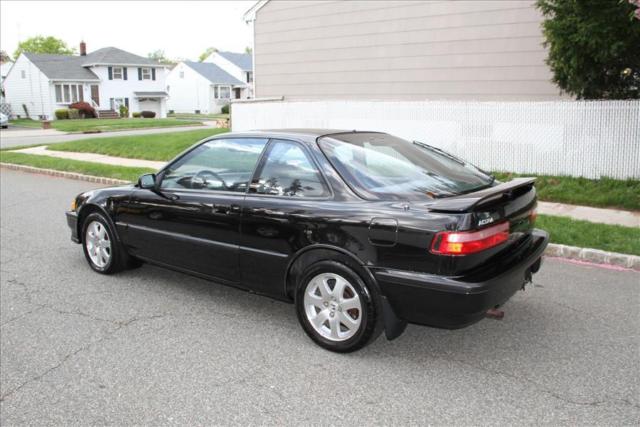 1990 Acura Integra GS / 79K MILES - photo 3