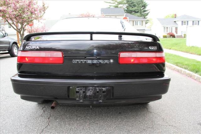 1990 Acura Integra GS / 79K MILES - photo 4