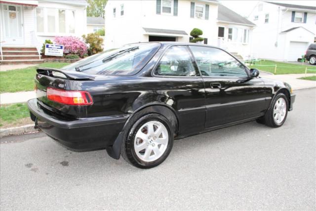 1990 Acura Integra GS / 79K MILES - photo 5