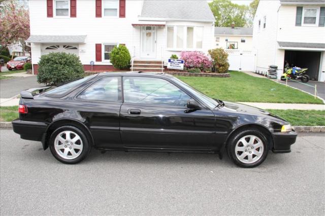 1990 Acura Integra GS / 79K MILES - photo 6