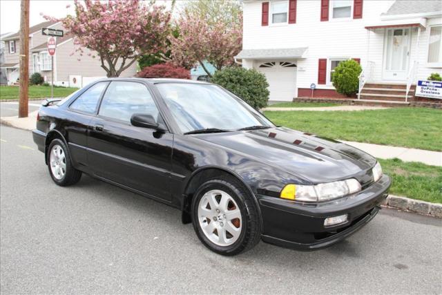 1990 Acura Integra GS / 79K MILES - photo 7