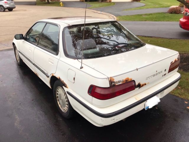 1990 Acura Integra GS - photo 5
