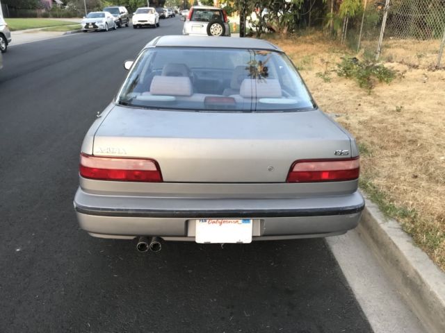 1990 Acura Integra GS - photo 4