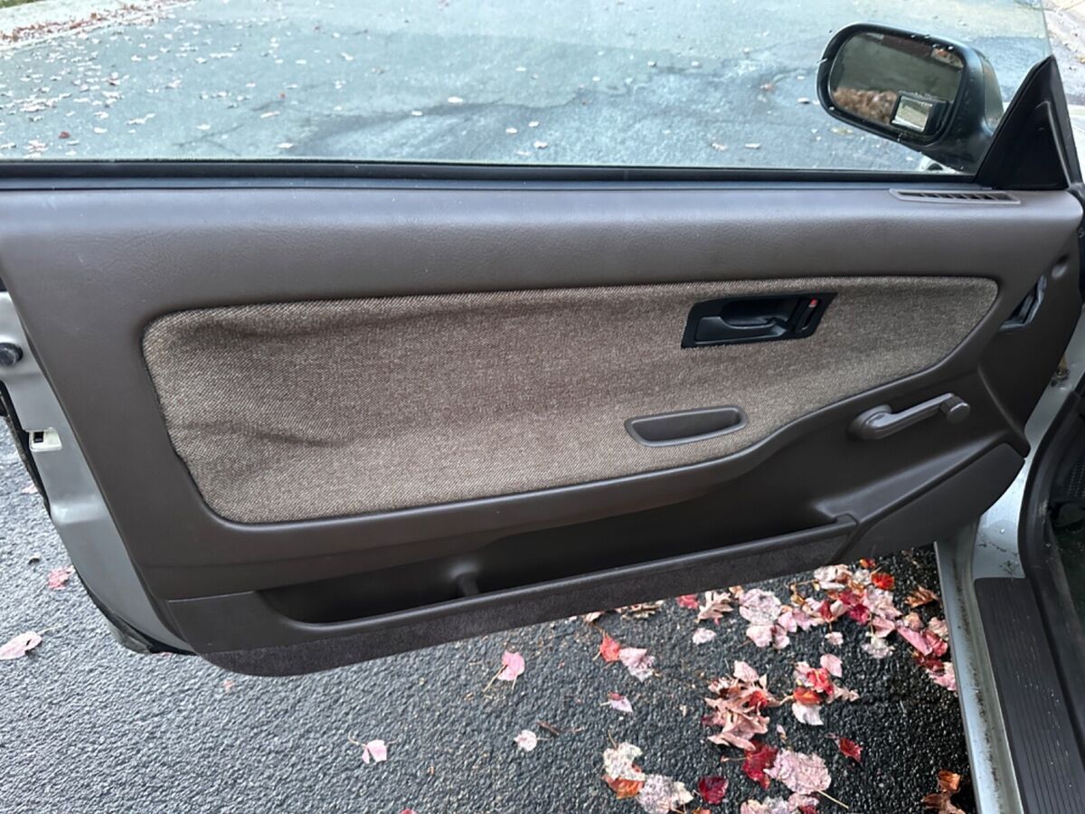 1990 Acura Integra LS - photo 11