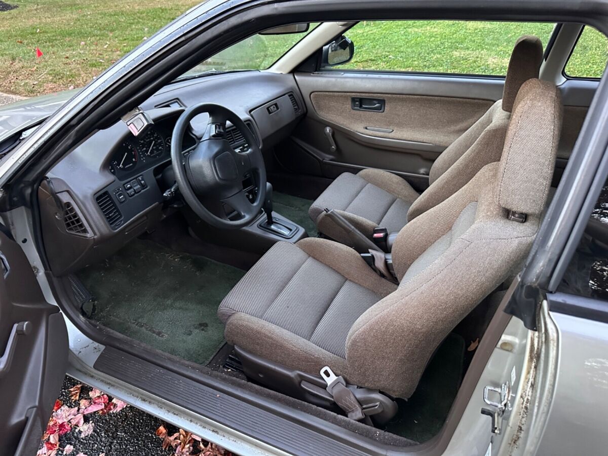 1990 Acura Integra LS - photo 12