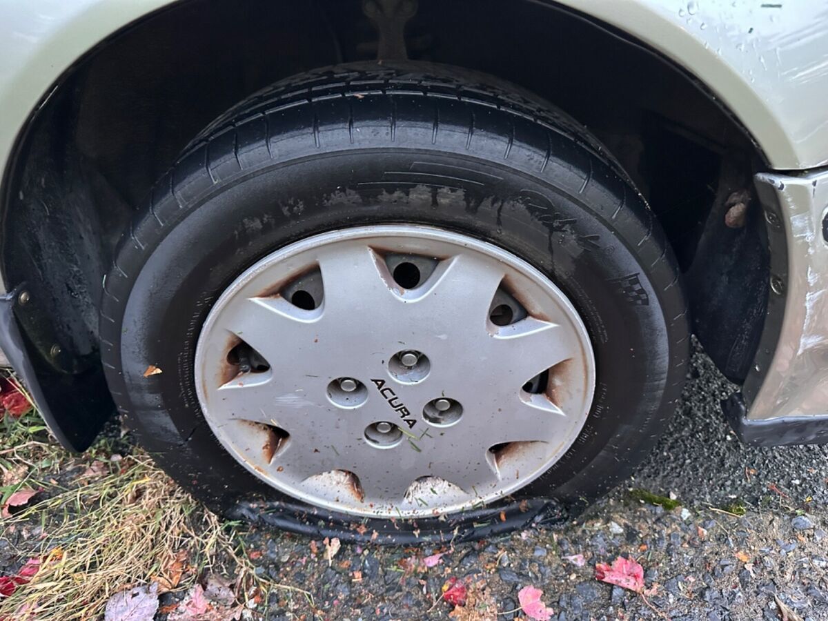 1990 Acura Integra LS - photo 5