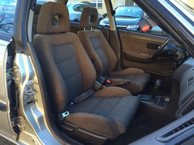 1990 Acura Integra LS - photo 10