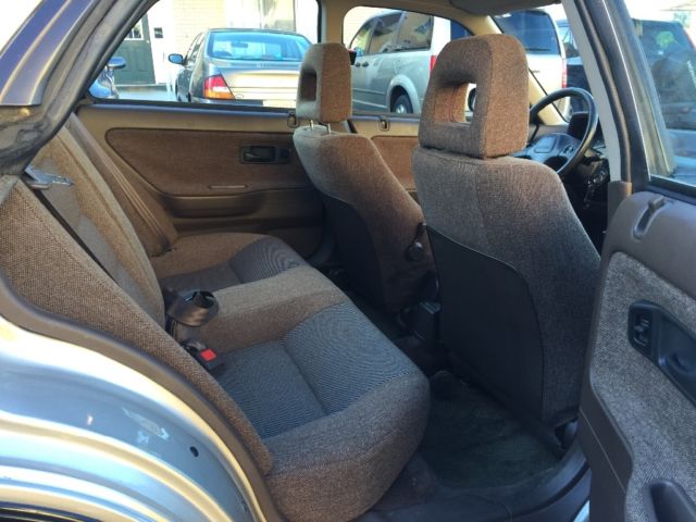 1990 Acura Integra LS - photo 11