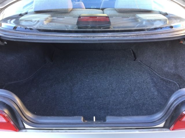 1990 Acura Integra LS - photo 12