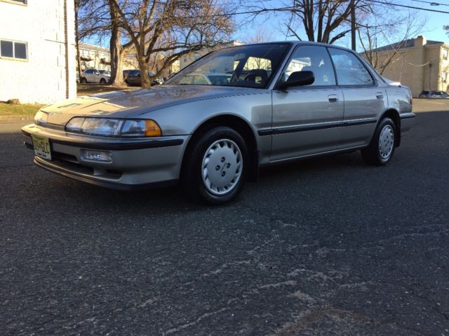 1990 Acura Integra LS - photo 5
