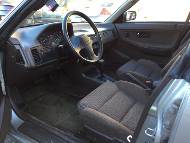 1990 Acura Integra LS - photo 7