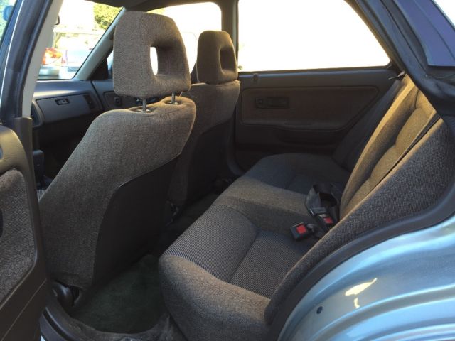 1990 Acura Integra LS - photo 8