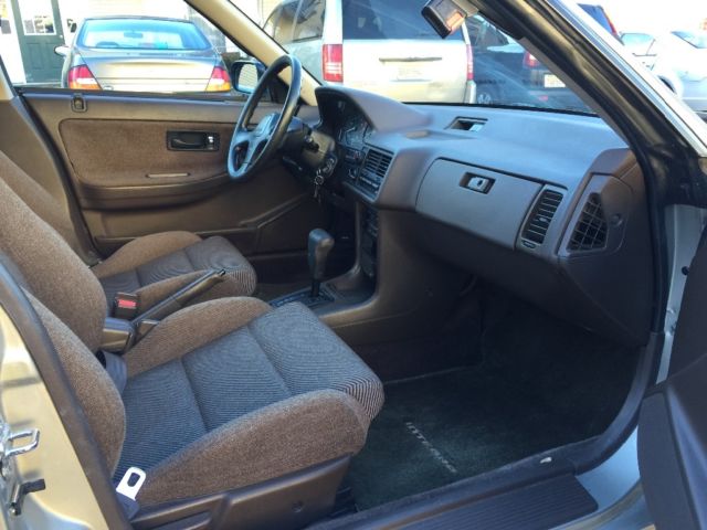 1990 Acura Integra LS - photo 9